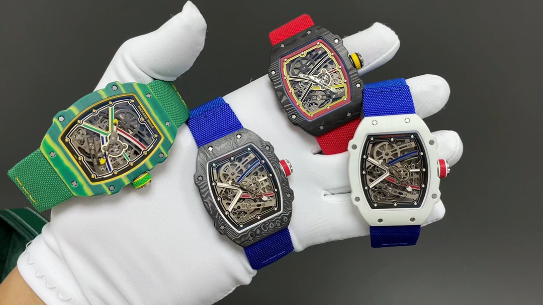 Richard Mille